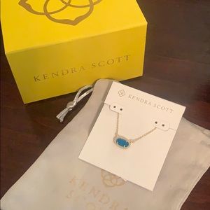 Kendra Scott necklace